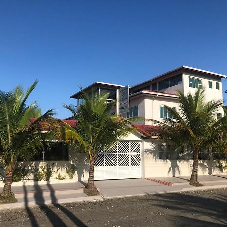 Pousada Real Ilha Comprida Bagian luar foto